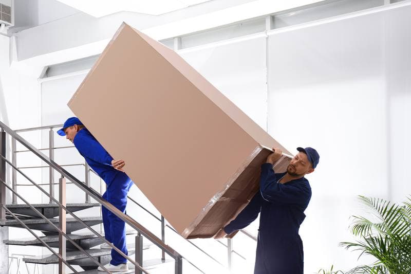 Piano Moving in Scarsdale, NY