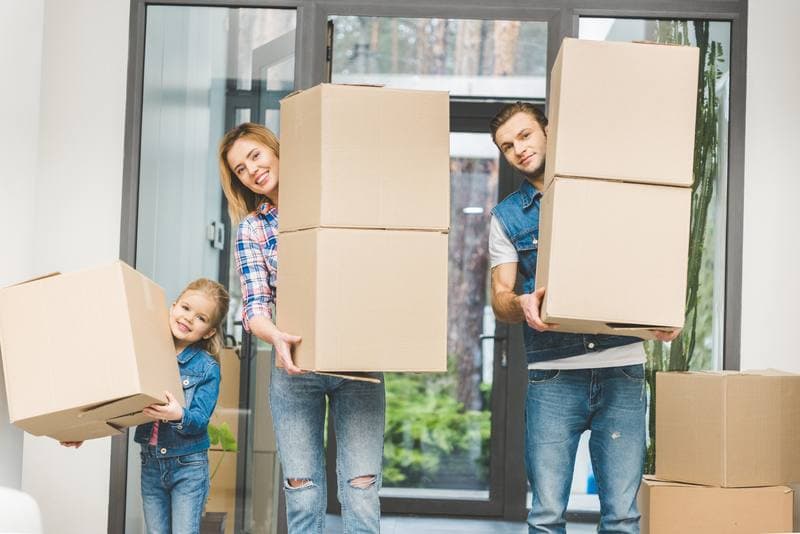 Senior Moving in Scarsdale, NY